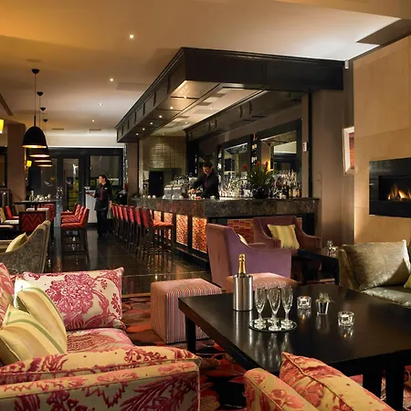 Ashling Hotel Dublin-2